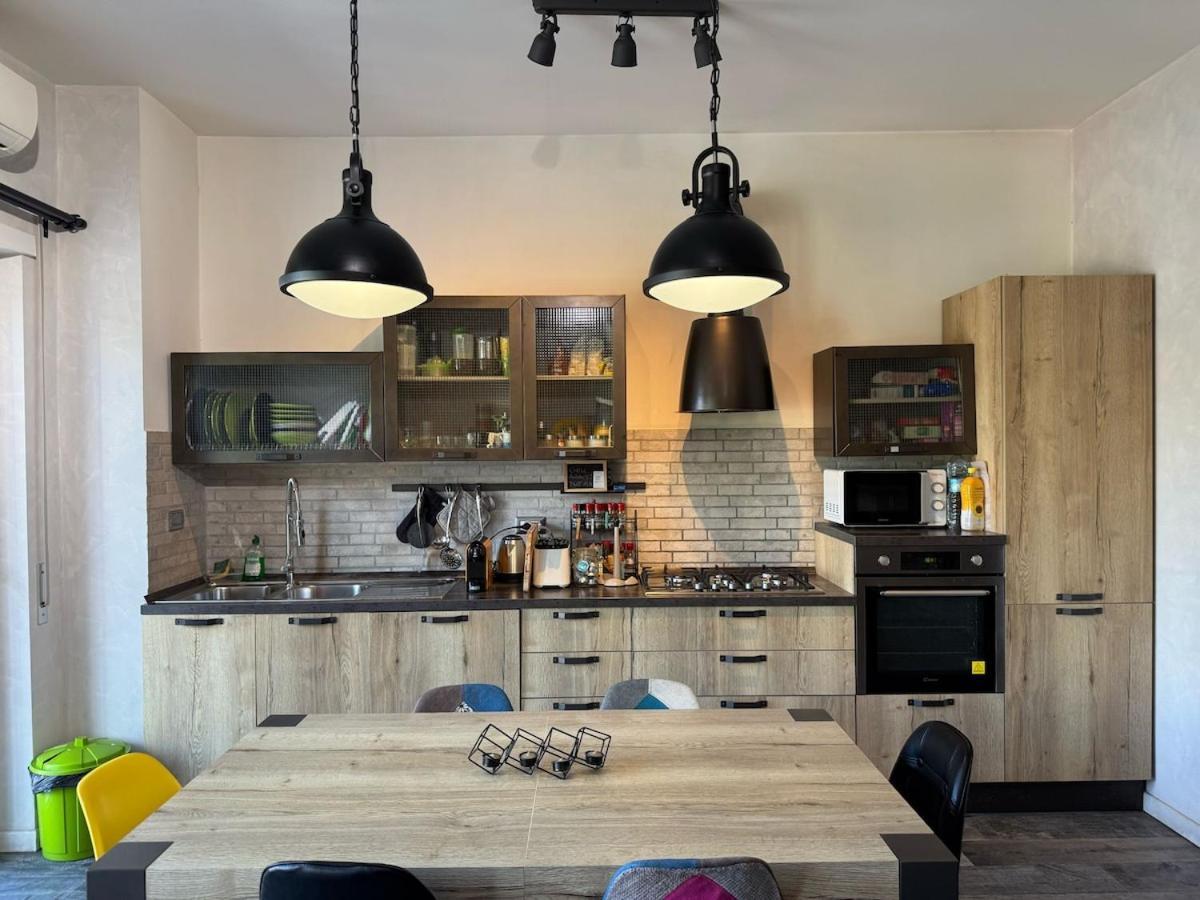 Appartement Relax & Explore Stylish In