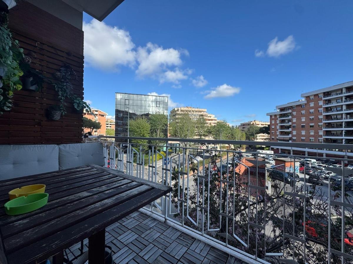 Apartment Relax & Explore Stylish In Rome
