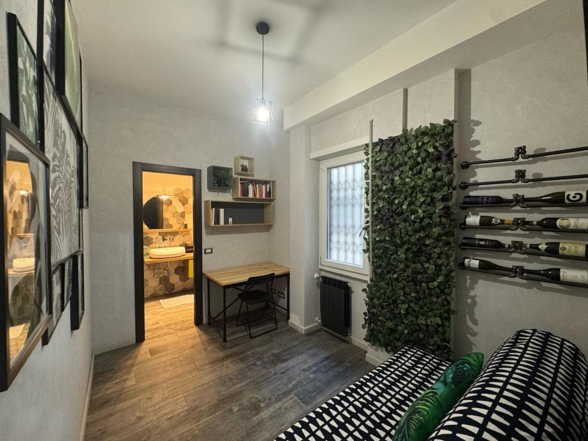 Relax & Explore Stylish In Appartement *