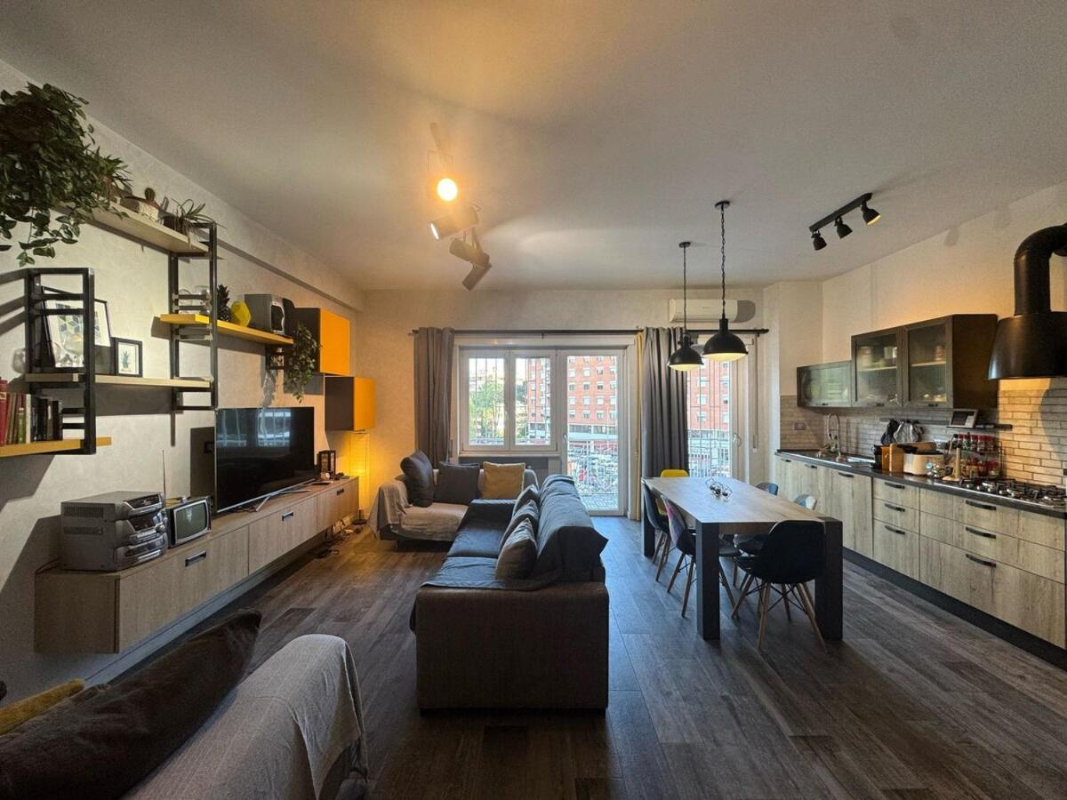 Appartement Relax & Explore Stylish In *