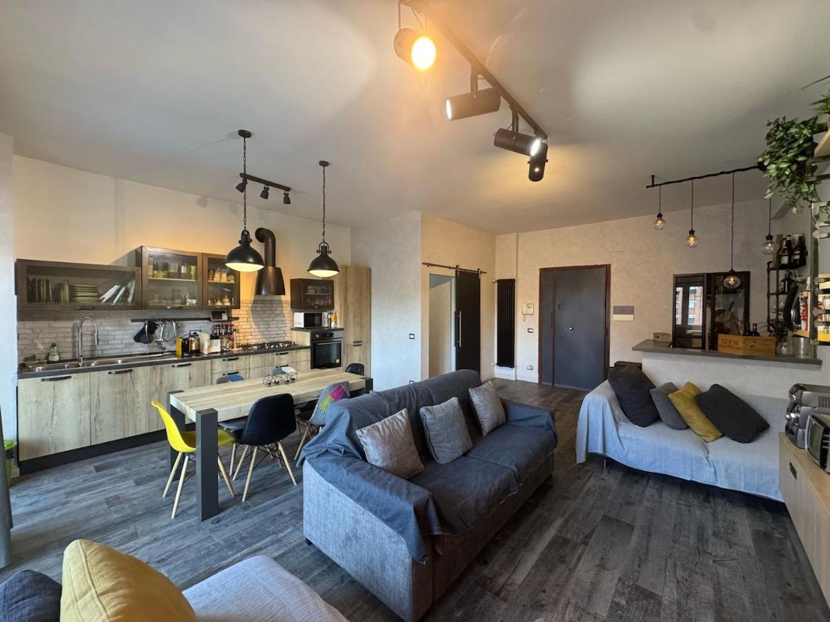Relax & Explore Stylish In Appartement Rome